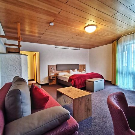 Hotel Krone Nellingen Bagian luar foto