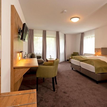 Hotel Krone Nellingen Bagian luar foto